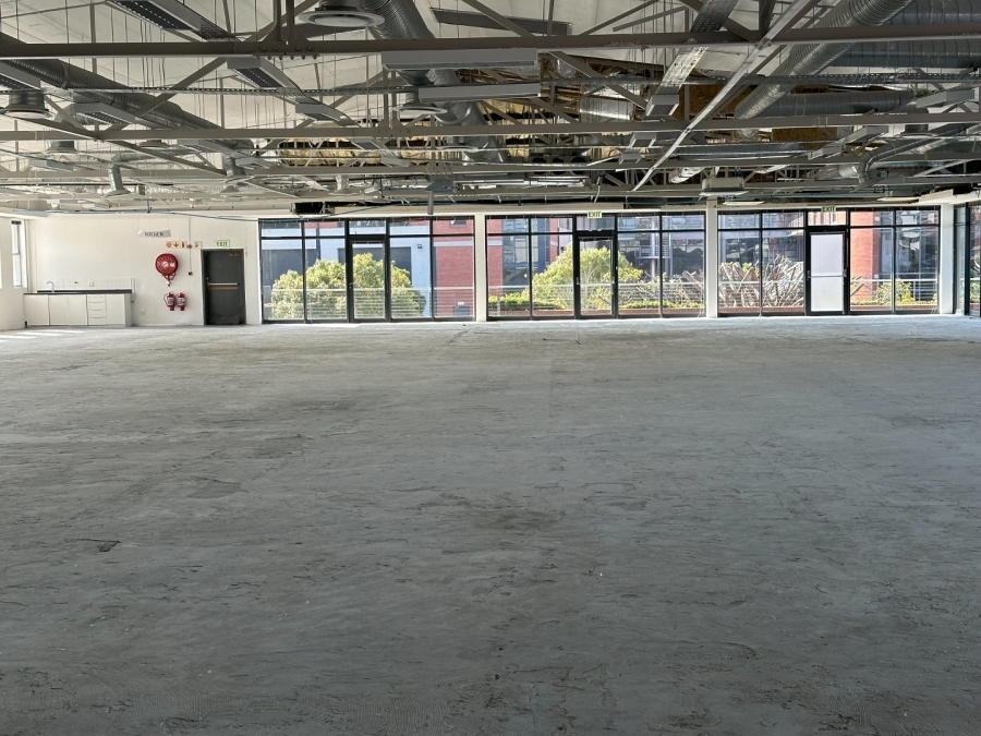 To Let commercial Property for Rent in Observatory Western Cape